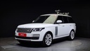 2021 LAND ROVER Range Rover