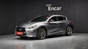 2017 Infiniti Q30