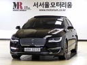 2017 Lincoln MKZ
