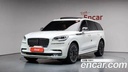 2021 Lincoln Aviator