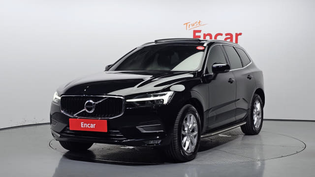 2021 VOLVO XC60