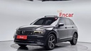 2020 VOLKSWAGEN Tiguan, 