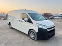 2024 TOYOTA Hiace Van