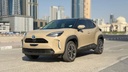 2021 TOYOTA Yaris