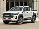 2021 TOYOTA Hilux, 
