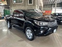 2017 TOYOTA Hilux