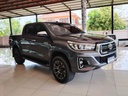 2019 TOYOTA Hilux