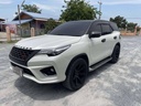 2018 TOYOTA Fortuner