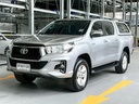 2019 TOYOTA Hilux