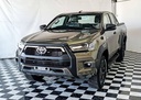 2025 TOYOTA Hilux, 