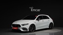 2022 MERCEDES-BENZ A-Class