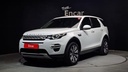2019 LAND ROVER DISCOVERY SPORT