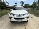 2019 TOYOTA Fortuner
