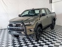 2025 TOYOTA Hilux