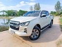 2021 ISUZU D-Max