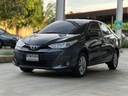 2018 TOYOTA Yaris