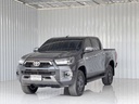 2023 TOYOTA Hilux