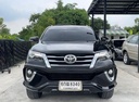 2017 TOYOTA Hilux