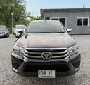 2017 TOYOTA Hilux