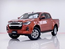 2020 ISUZU D-Max