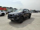 2025 TOYOTA Hilux