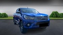 2016 TOYOTA Hilux