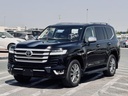 2023 TOYOTA Land Cruiser, 