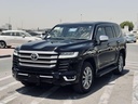 2023 TOYOTA Land Cruiser