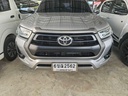 2020 TOYOTA Hilux