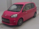 2016 TOYOTA Porte