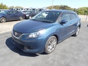 2016 SUZUKI Baleno
