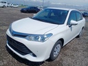 2016 TOYOTA Corolla Axio