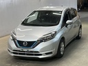 2020 NISSAN Note
