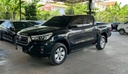 2019 TOYOTA Hilux, 