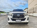 2018 TOYOTA Hilux