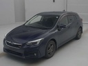 2016 SUBARU Impreza Sports