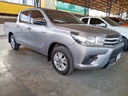 2017 TOYOTA Hilux