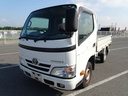 2016 TOYOTA Toyoace