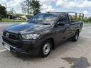 2021 TOYOTA Hilux, 