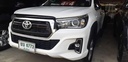 2019 TOYOTA Hilux