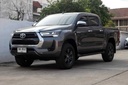 2022 TOYOTA Hilux