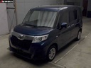 2018 TOYOTA Roomy