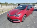 2016 TOYOTA Auris