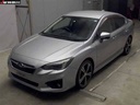 2018 SUBARU Impreza G4