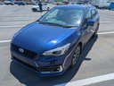 2020 SUBARU Impreza Sports