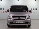 2017 HYUNDAI Grand Starex