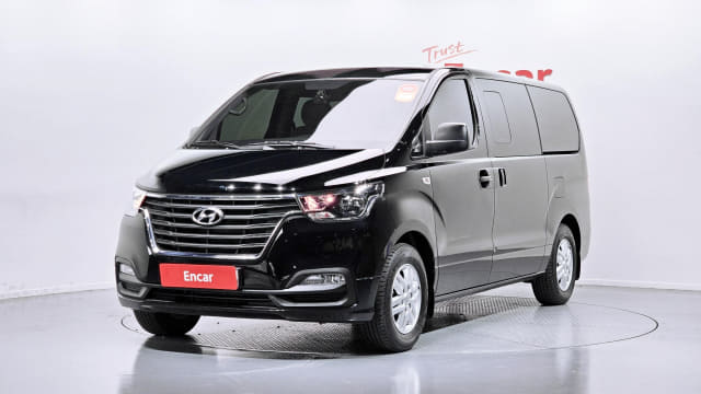 2020 HYUNDAI Grand Starex