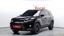 2023 Ssangyong Torres