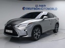 2017 LEXUS RX