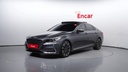 2017 Genesis G80